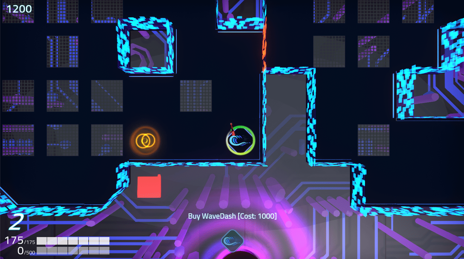 Beat The Machine survival mode