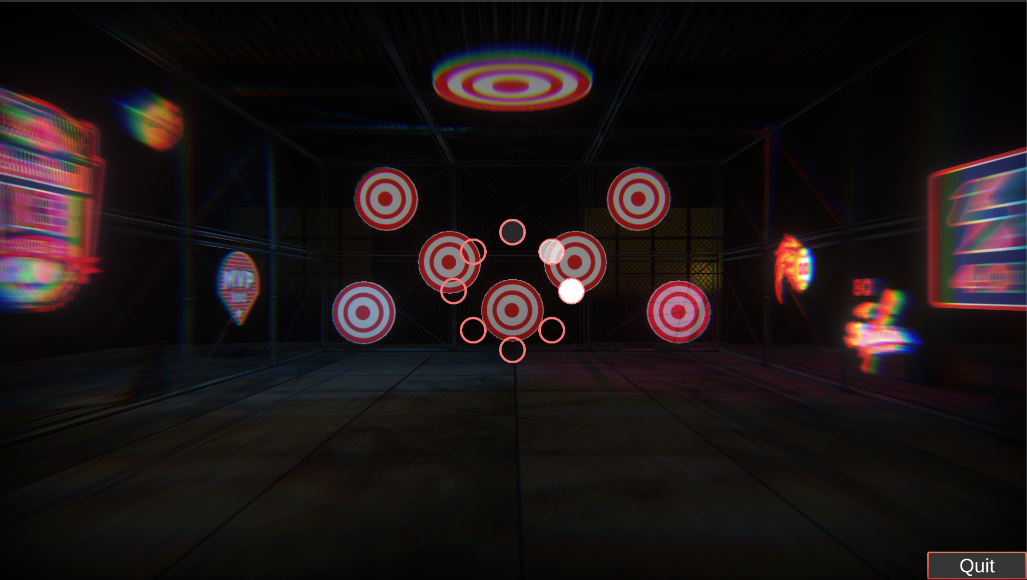 Rallyball Leaderboards